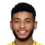 Abdelrahman Saleh Khamis