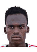 Thabang Matuludi