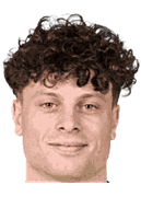 Joshua Tollervey