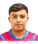 Cesar Calderon