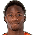 Souleymane Sagnan