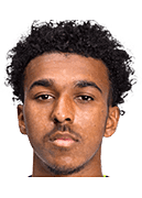 Roshaun Mathurin