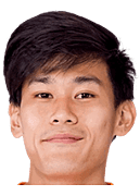 Daniel Goh