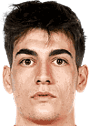 Argyrios Darelas