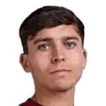 Jasper Payne