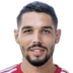 Julien Domingues