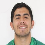 Fernando Valdemar Escalante Quesada