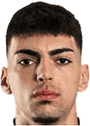 Aleks Stojakovic