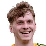 Jamie Cumming