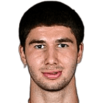 Kazbek Mukailov