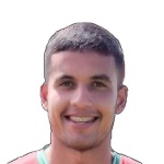 Andres Alarcon