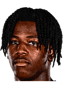 Franco Umeh