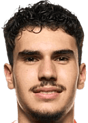 Shaqueel van Persie
