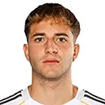 Ảnh cầu thủ Daniel Yanez