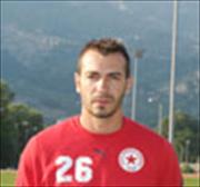 Ảnh cầu thủ Thrifty Panagiotis