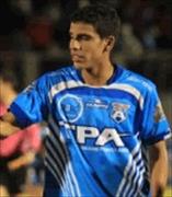 Augusto Barrios