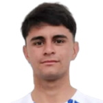Ezequiel·Olivera Reymundo