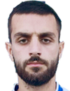 Beka Kharshiladze