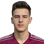 Maxim Kireev