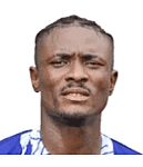Samson Bossa Obi