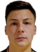Marin Belancic