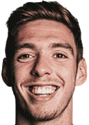 Ruairi McConville