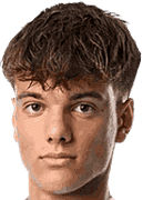 Dorian Paloschi