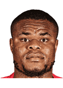 Stanley Nwabali