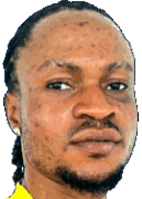 Okorie Ekeson