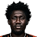 Emmanuel Agyei