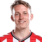 Harrison Jones