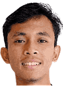 Ricky Pratama