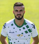 Ảnh cầu thủ Stephane Madeira