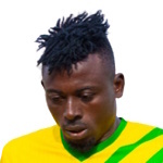 Daniel Itodo