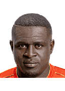 Ảnh cầu thủ Hugo Nyame