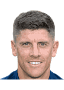 Ảnh huấn luyện viên Alex Revell