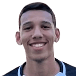 Ảnh cầu thủ Sergio Mendonca