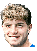 Dylan Ruward