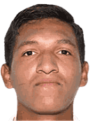 Ảnh cầu thủ Jason Javier Flores
