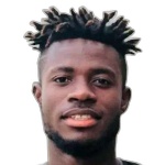 Chinedu Ufere