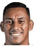 Rodrigo Oliveira dos Santos