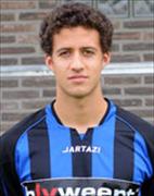 Laurens Maldrie