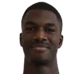 Sadio Dembele