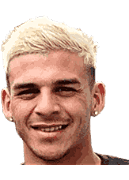 Ảnh cầu thủ Juan Ignacio Vera