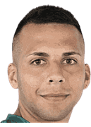 Ảnh cầu thủ Gustavo Lescano