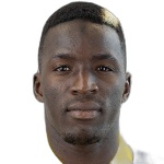 Alioune Sylla