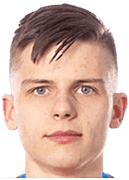 Adrian Svanback