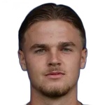 Travis de Jong
