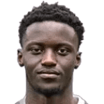 Ismail Badjie
