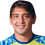 Rodrigo Marroquin